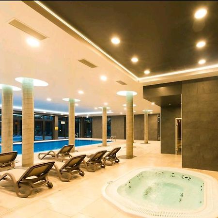 Polanki Park Relax&Spa Колобжег Екстериор снимка