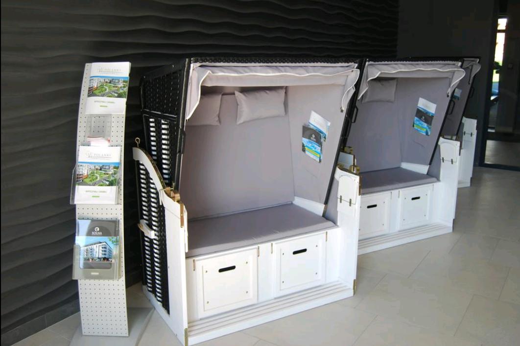 Polanki Park Relax&Spa Колобжег Екстериор снимка