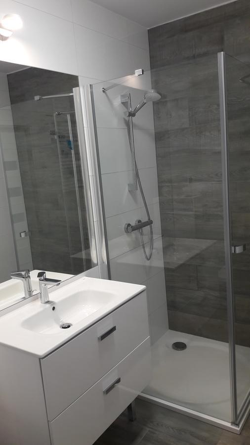 Polanki Park Relax&Spa Колобжег Екстериор снимка