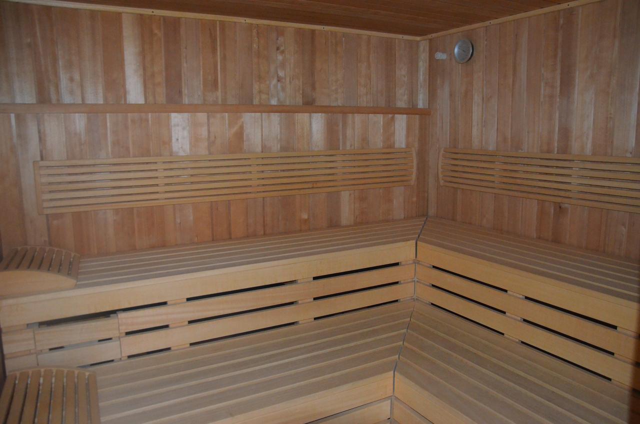Polanki Park Relax&Spa Колобжег Екстериор снимка