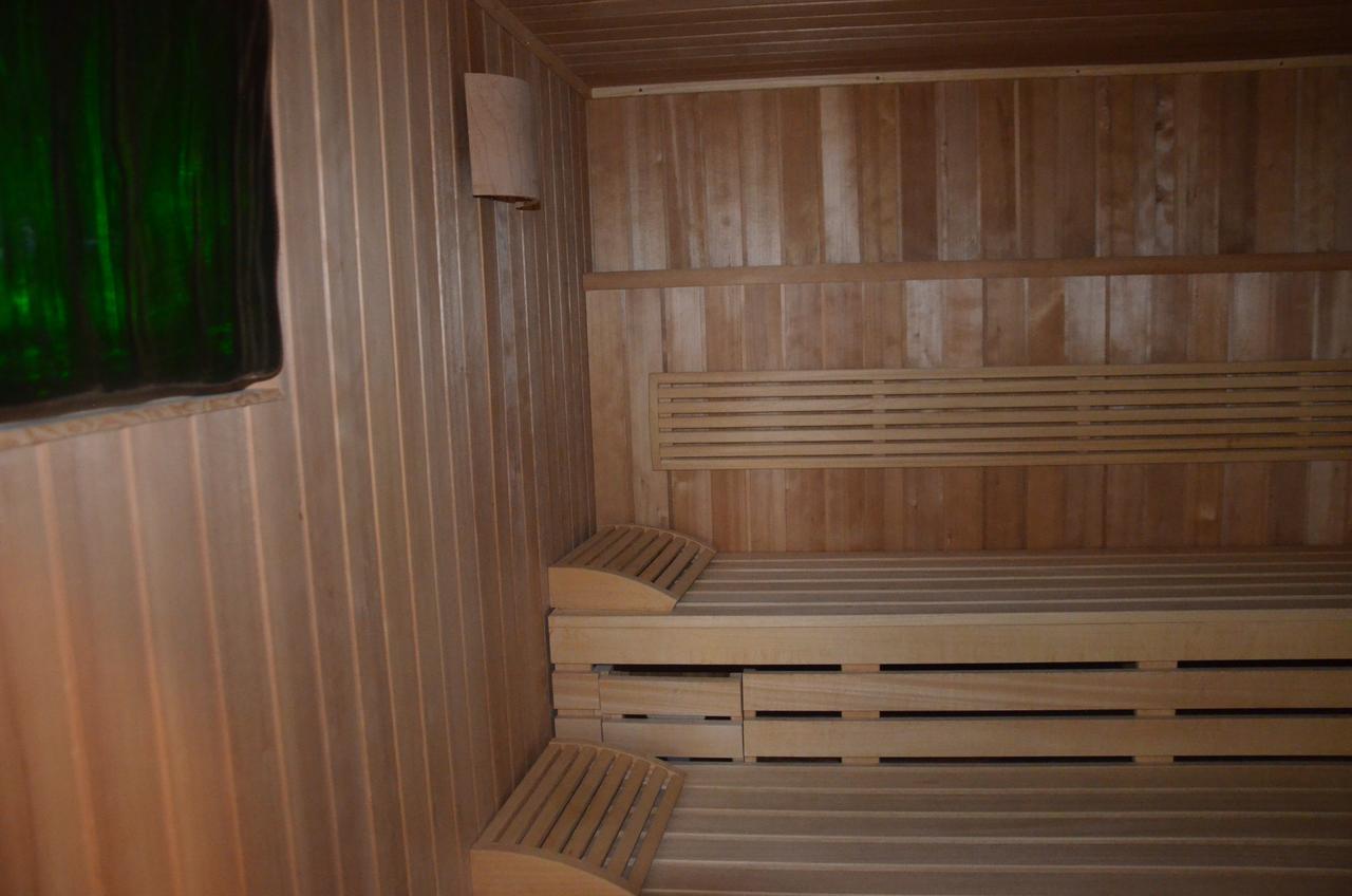 Polanki Park Relax&Spa Колобжег Екстериор снимка